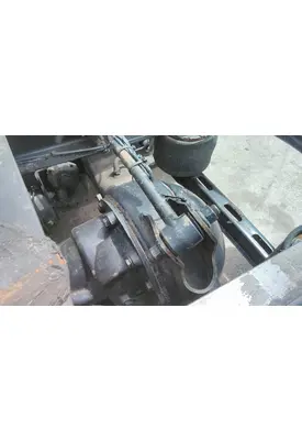 MERITOR-ROCKWELL MR2014X AXLE ASSEMBLY, REAR (REAR)