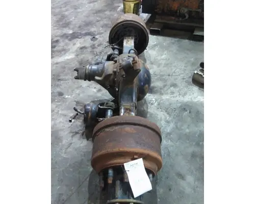 MERITOR-ROCKWELL MR2014X AXLE ASSEMBLY, REAR (REAR)
