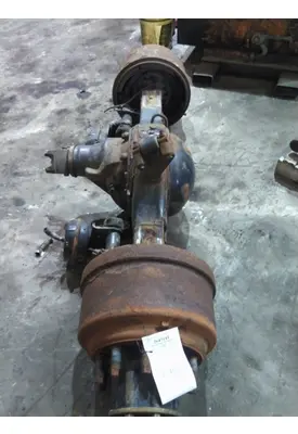 MERITOR-ROCKWELL MR2014X AXLE ASSEMBLY, REAR (REAR)