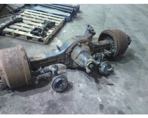 MERITOR-ROCKWELL MR2014X AXLE ASSEMBLY, REAR (REAR)