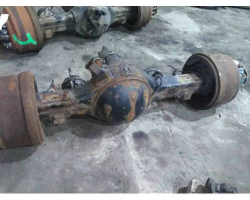 MERITOR-ROCKWELL MR2014X AXLE ASSEMBLY, REAR (REAR)