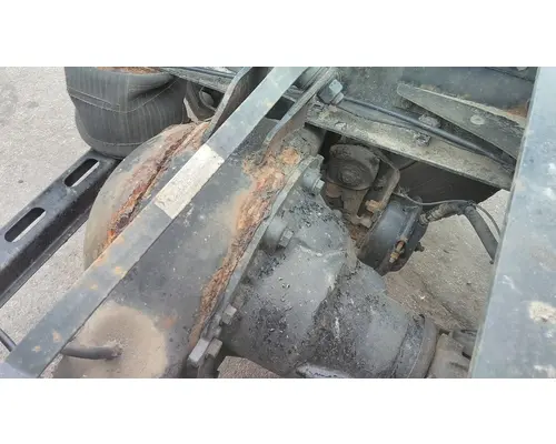 MERITOR-ROCKWELL MR2014X AXLE ASSEMBLY, REAR (REAR)