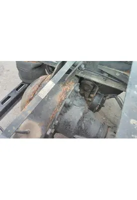 MERITOR-ROCKWELL MR2014X AXLE ASSEMBLY, REAR (REAR)