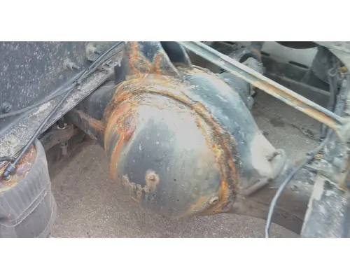 MERITOR-ROCKWELL MR2014X AXLE ASSEMBLY, REAR (REAR)