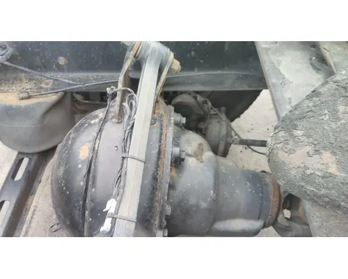 MERITOR-ROCKWELL MR2014X AXLE ASSEMBLY, REAR (REAR)