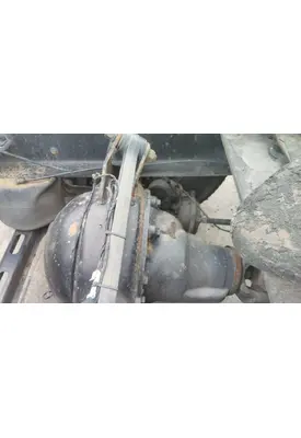 MERITOR-ROCKWELL MR2014X AXLE ASSEMBLY, REAR (REAR)