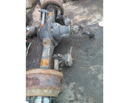 MERITOR-ROCKWELL MR2014X AXLE ASSEMBLY, REAR (REAR)