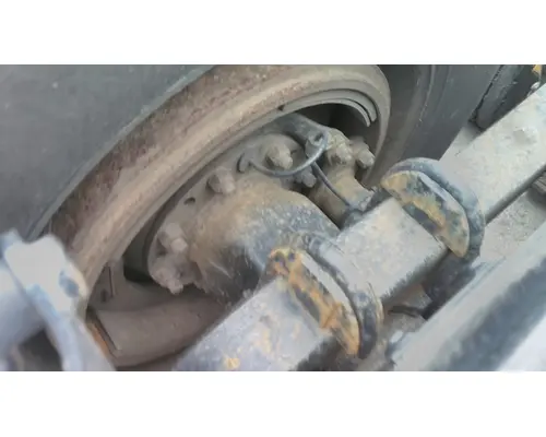 MERITOR-ROCKWELL MR2014X AXLE ASSEMBLY, REAR (REAR)