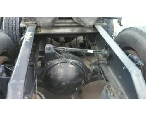 MERITOR-ROCKWELL MR2014X AXLE ASSEMBLY, REAR (REAR)