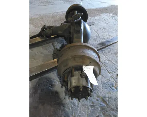 MERITOR-ROCKWELL MR2014X AXLE ASSEMBLY, REAR (REAR)