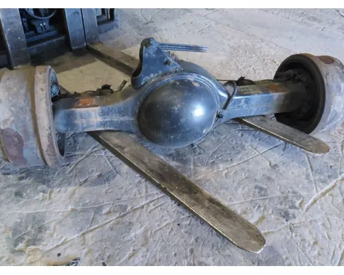 MERITOR-ROCKWELL MR2014X AXLE ASSEMBLY, REAR (REAR)
