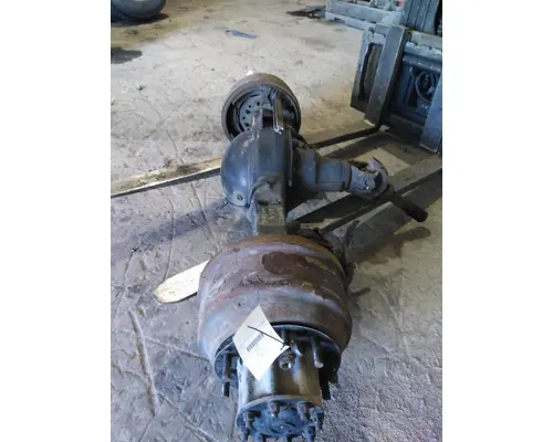 MERITOR-ROCKWELL MR2014X AXLE ASSEMBLY, REAR (REAR)