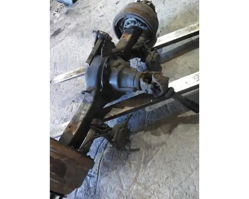 MERITOR-ROCKWELL MR2014X AXLE ASSEMBLY, REAR (REAR)