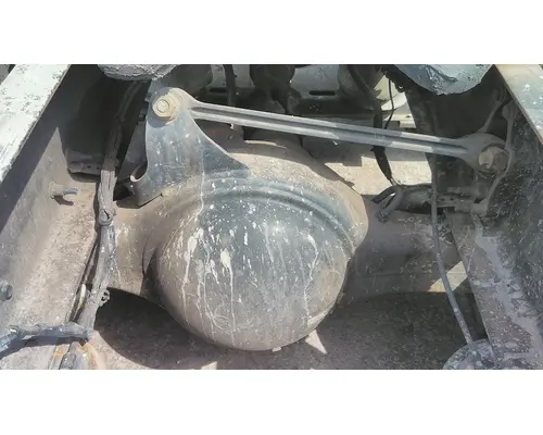 MERITOR-ROCKWELL MR2014X AXLE ASSEMBLY, REAR (REAR)