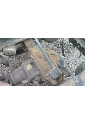 MERITOR-ROCKWELL MR2014X AXLE ASSEMBLY, REAR (REAR)