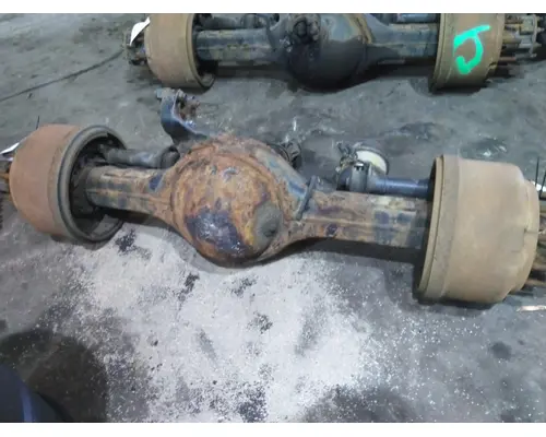 MERITOR-ROCKWELL MR2014X AXLE ASSEMBLY, REAR (REAR)
