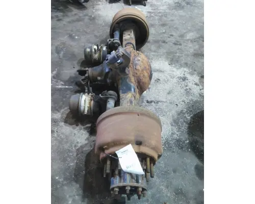 MERITOR-ROCKWELL MR2014X AXLE ASSEMBLY, REAR (REAR)