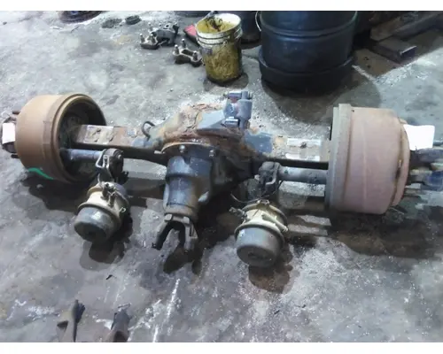 MERITOR-ROCKWELL MR2014X AXLE ASSEMBLY, REAR (REAR)