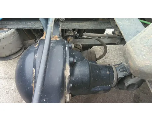 MERITOR-ROCKWELL MR2014X AXLE ASSEMBLY, REAR (REAR)