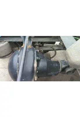 MERITOR-ROCKWELL MR2014X AXLE ASSEMBLY, REAR (REAR)