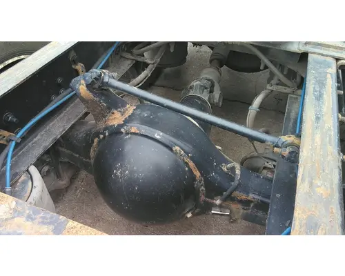 MERITOR-ROCKWELL MR2014X AXLE ASSEMBLY, REAR (REAR)