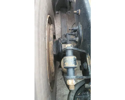 MERITOR-ROCKWELL MR2014X AXLE ASSEMBLY, REAR (REAR)