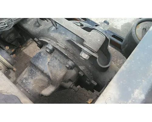 MERITOR-ROCKWELL MR2014X AXLE ASSEMBLY, REAR (REAR)