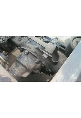 MERITOR-ROCKWELL MR2014X AXLE ASSEMBLY, REAR (REAR)