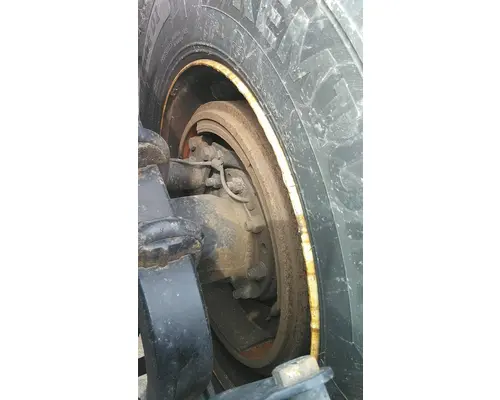 MERITOR-ROCKWELL MR2014X AXLE ASSEMBLY, REAR (REAR)