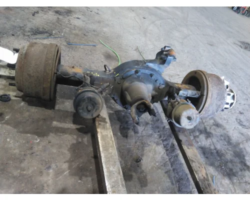 MERITOR-ROCKWELL MR2014X AXLE ASSEMBLY, REAR (REAR)