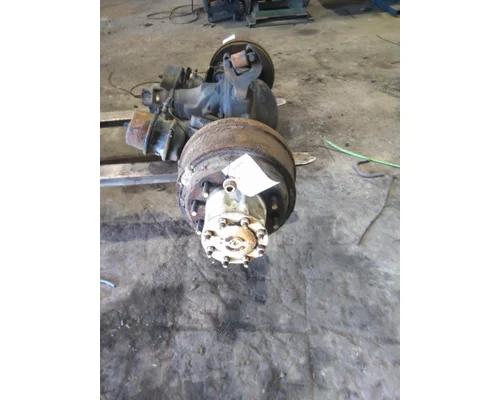 MERITOR-ROCKWELL MR2014X AXLE ASSEMBLY, REAR (REAR)