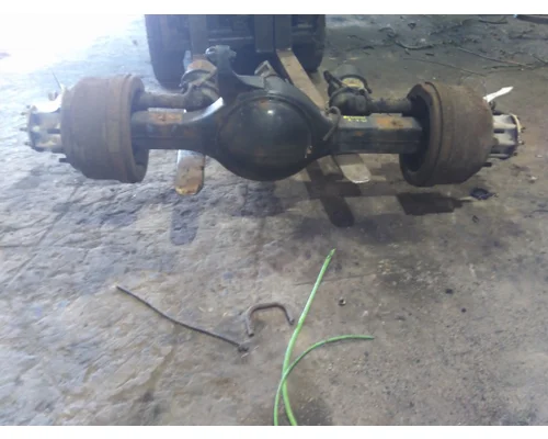 MERITOR-ROCKWELL MR2014X AXLE ASSEMBLY, REAR (REAR)