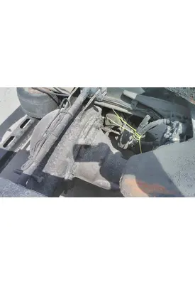 MERITOR-ROCKWELL MR2014X AXLE ASSEMBLY, REAR (REAR)