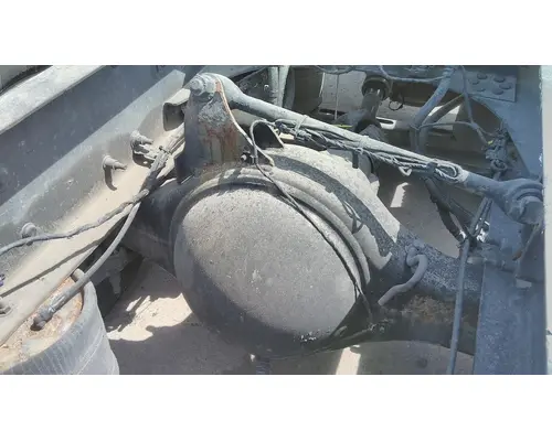 MERITOR-ROCKWELL MR2014X AXLE ASSEMBLY, REAR (REAR)
