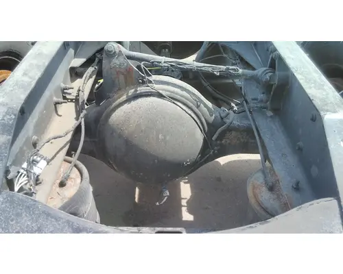 MERITOR-ROCKWELL MR2014X AXLE ASSEMBLY, REAR (REAR)
