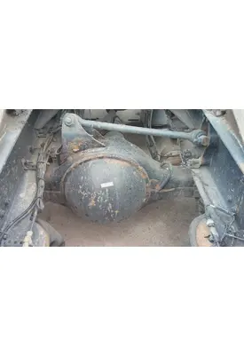 MERITOR-ROCKWELL MR2014X AXLE ASSEMBLY, REAR (REAR)