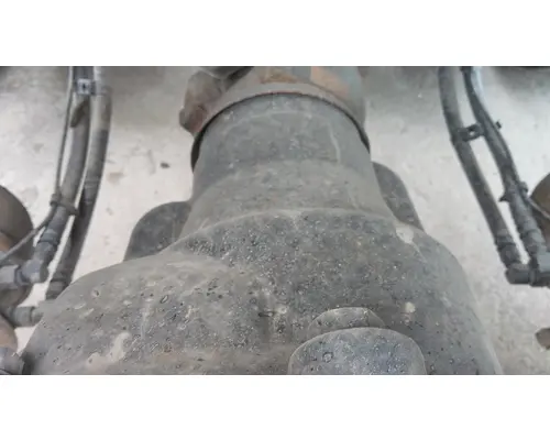MERITOR-ROCKWELL MR2014X AXLE ASSEMBLY, REAR (REAR)