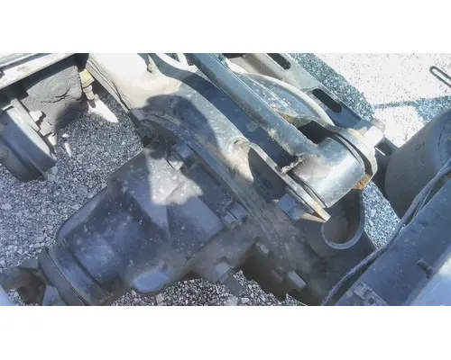 MERITOR-ROCKWELL MR2014X AXLE ASSEMBLY, REAR (REAR)