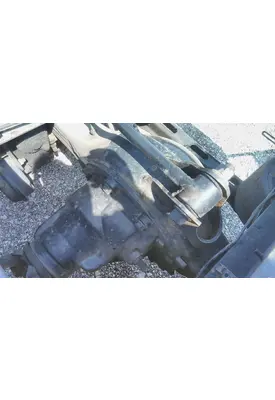 MERITOR-ROCKWELL MR2014X AXLE ASSEMBLY, REAR (REAR)