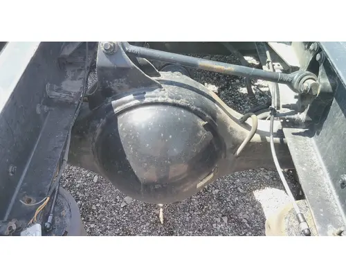 MERITOR-ROCKWELL MR2014X AXLE ASSEMBLY, REAR (REAR)