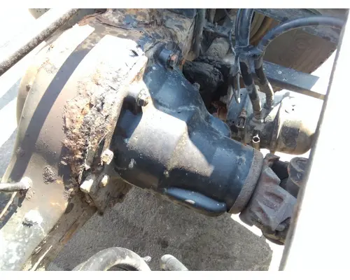 MERITOR-ROCKWELL MR2014X AXLE ASSEMBLY, REAR (REAR)