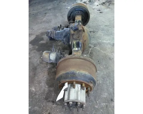 MERITOR-ROCKWELL MR2014X AXLE ASSEMBLY, REAR (REAR)
