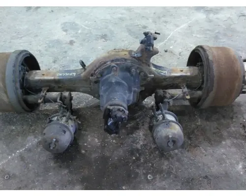 MERITOR-ROCKWELL MR2014X AXLE ASSEMBLY, REAR (REAR)