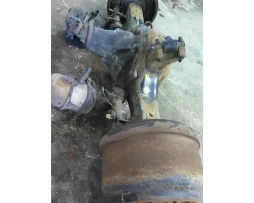MERITOR-ROCKWELL MR2014X AXLE ASSEMBLY, REAR (REAR)