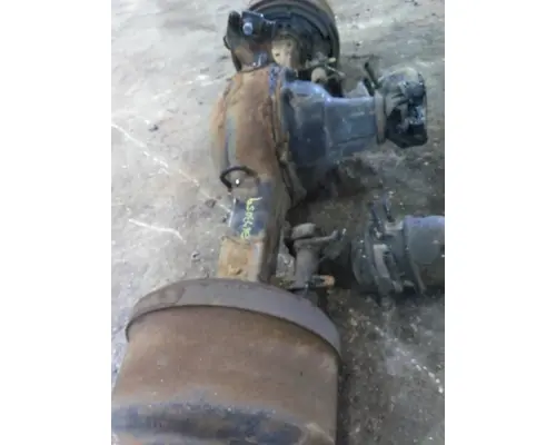 MERITOR-ROCKWELL MR2014X AXLE ASSEMBLY, REAR (REAR)