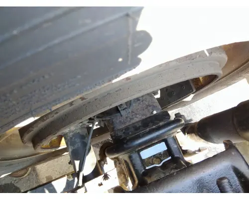 MERITOR-ROCKWELL MR2014X AXLE ASSEMBLY, REAR (REAR)