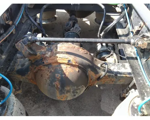 MERITOR-ROCKWELL MR2014X AXLE ASSEMBLY, REAR (REAR)