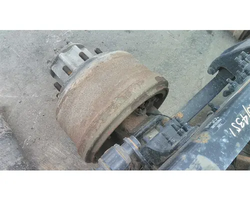 MERITOR-ROCKWELL MR2014X AXLE ASSEMBLY, REAR (REAR)
