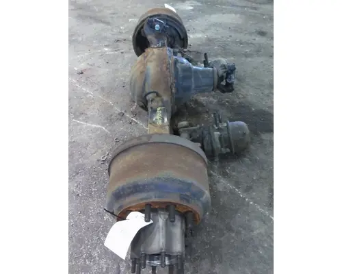 MERITOR-ROCKWELL MR2014X AXLE ASSEMBLY, REAR (REAR)