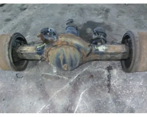MERITOR-ROCKWELL MR2014X AXLE ASSEMBLY, REAR (REAR)